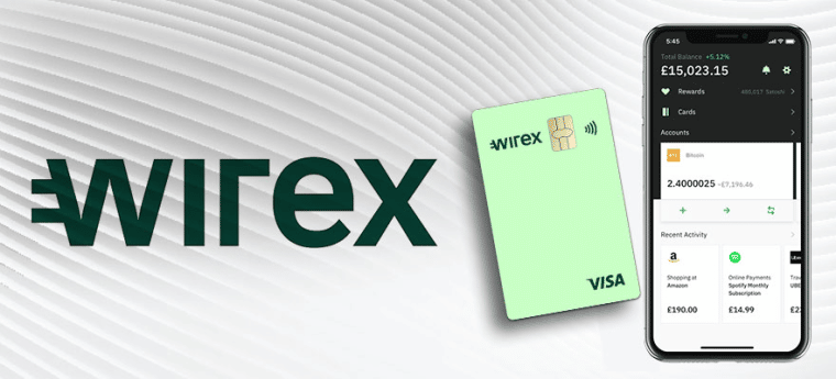 Wirex Crypto Payments Firm Signs Long-Term Global Partnership Deal With Visa, Eyes Growth in Asia Pacific