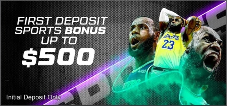 XBet sports bonus