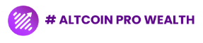 Altcoin Pro Wealth logo