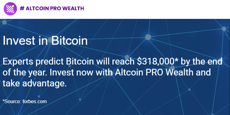 altcoin pro wealth site