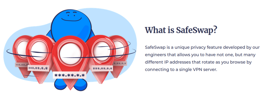 SafeSwap | AtlasVPN Review
