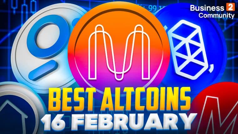 best altcoin to buy today