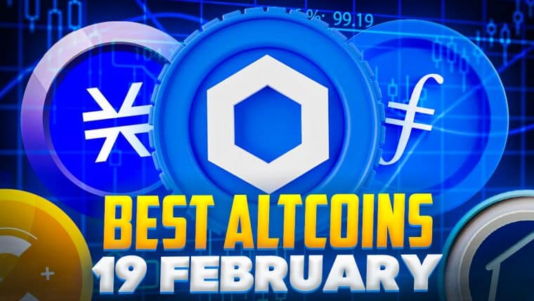 Best altcoins to buy today