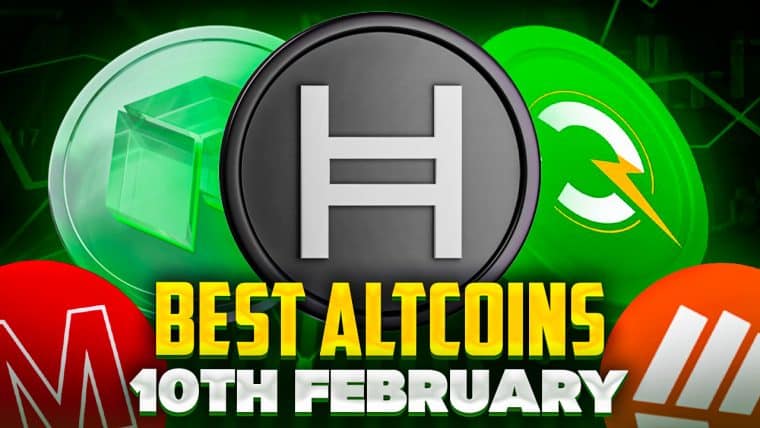 Best altcoins to buy today