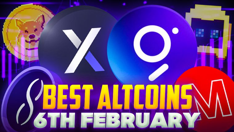 best altcoins to buy today