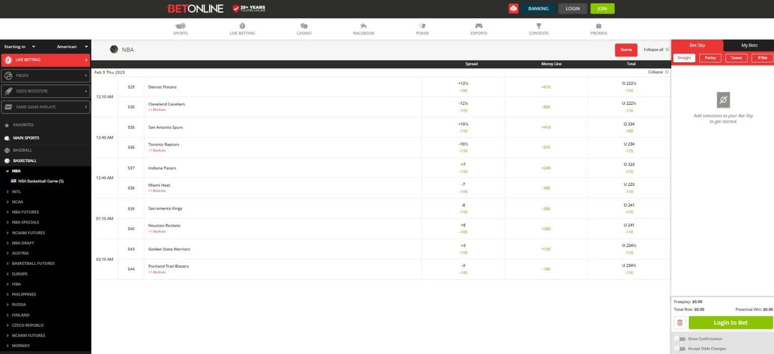 Arkansas Online Sports Betting Sites 2024 Top AR Sportsbooks