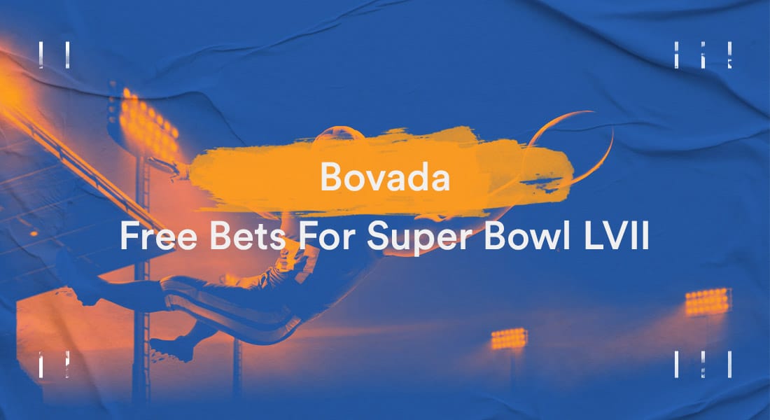 bovada super bowl odds 2022