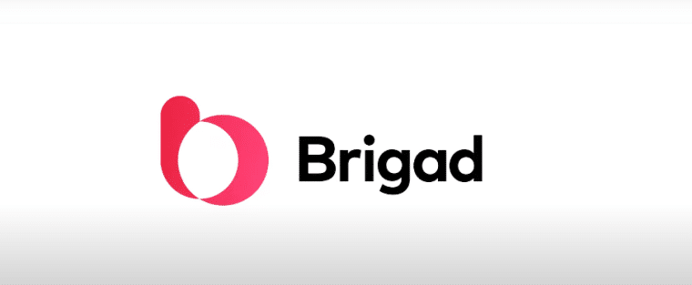 brigad freelance marketplace