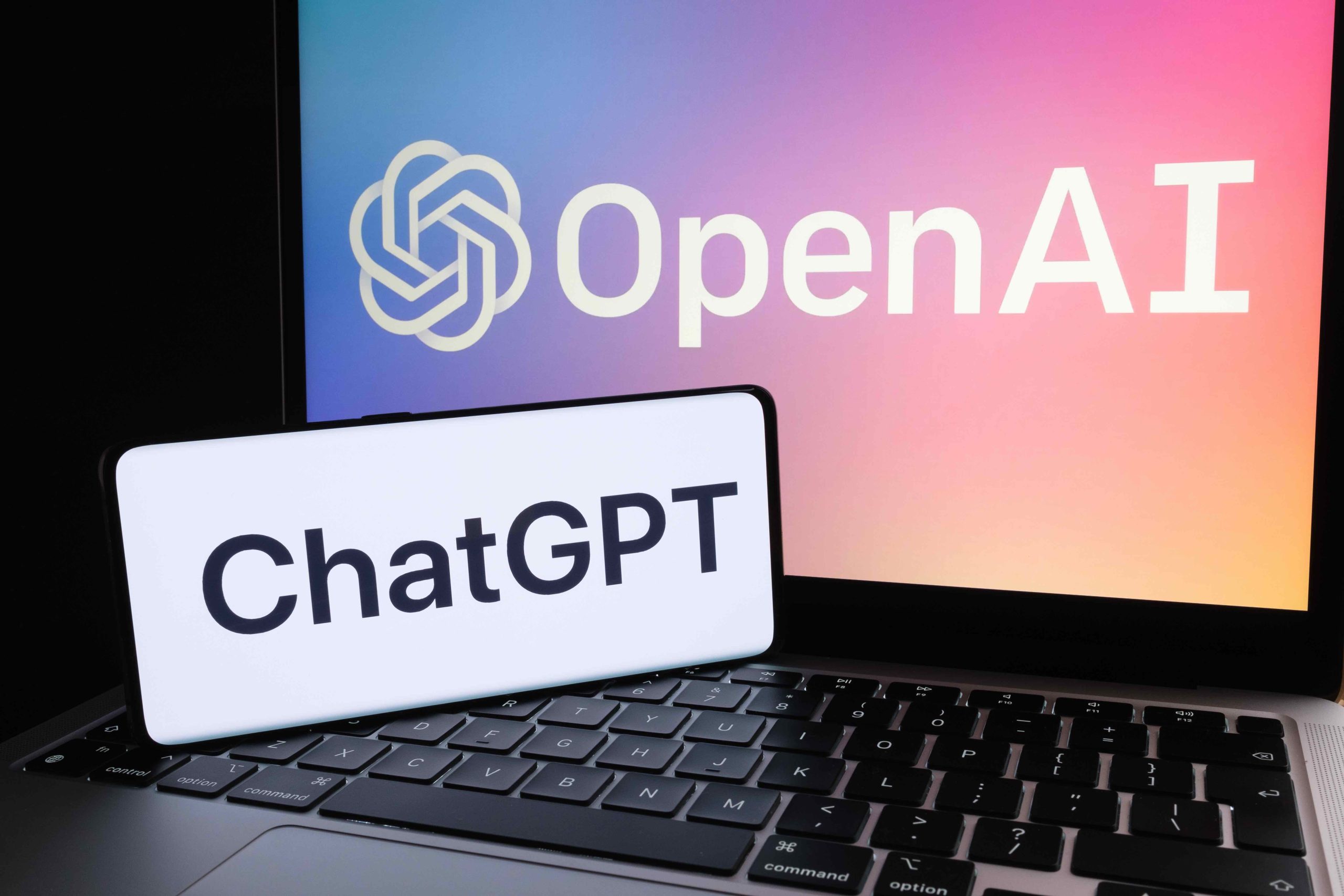 Chatgpt con