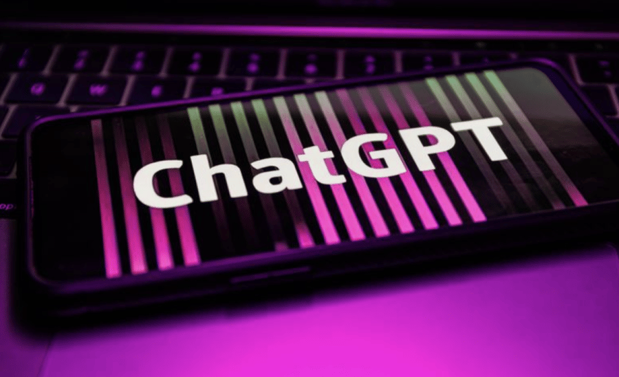 chatgpt fastest growing app ever
