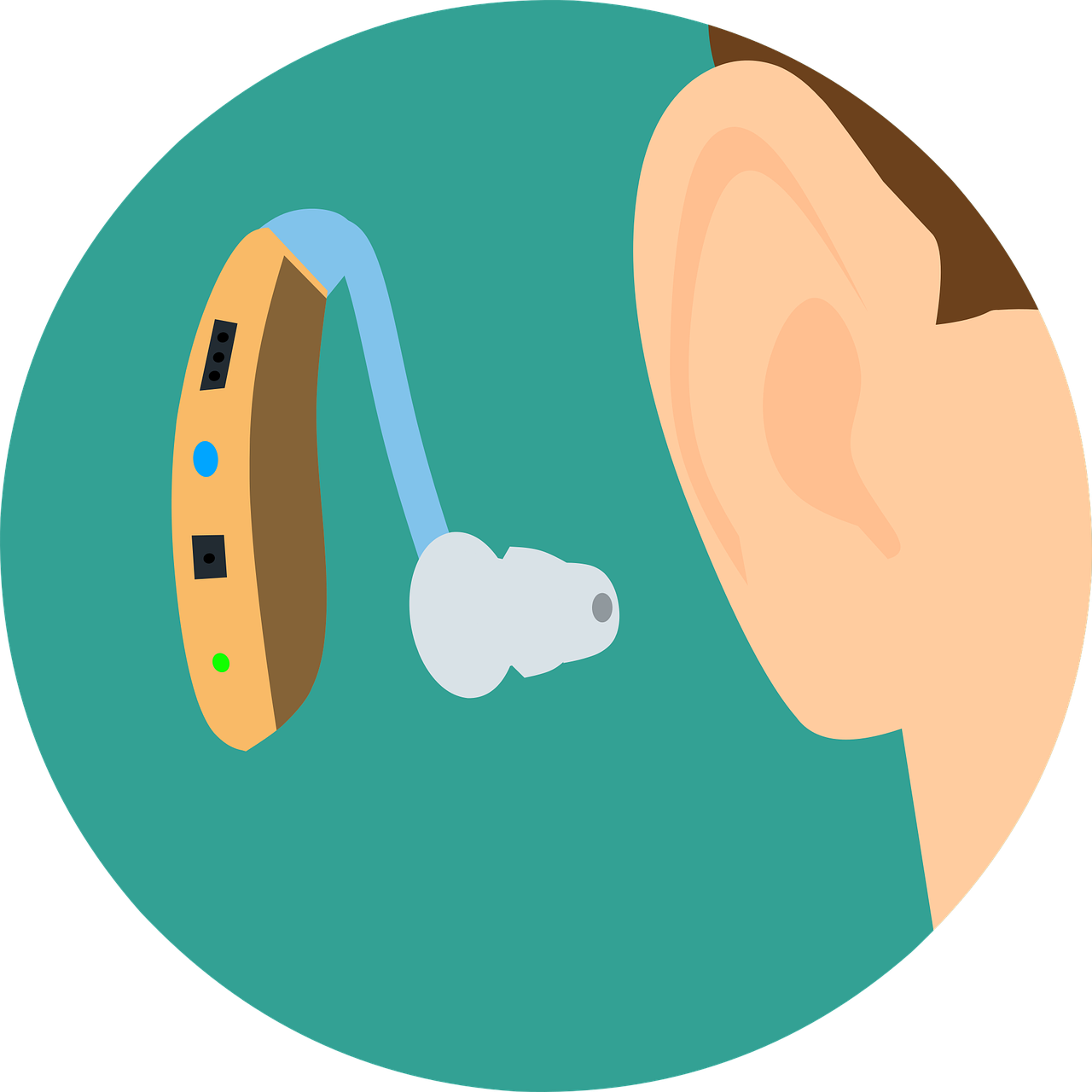 10 TopRated Invisible Hearing Aids UK 2024 Compared