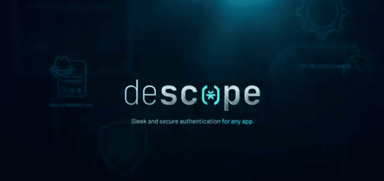 descope user management and authentication saas