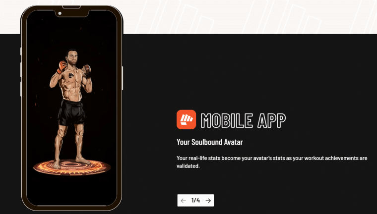 Fight Out App