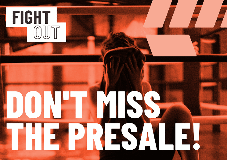 fght out presale