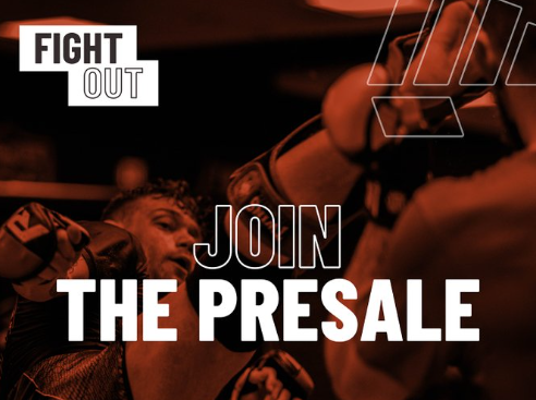 fight out join presale