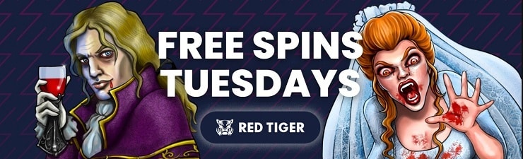free spins tuesdays cloudbet review
