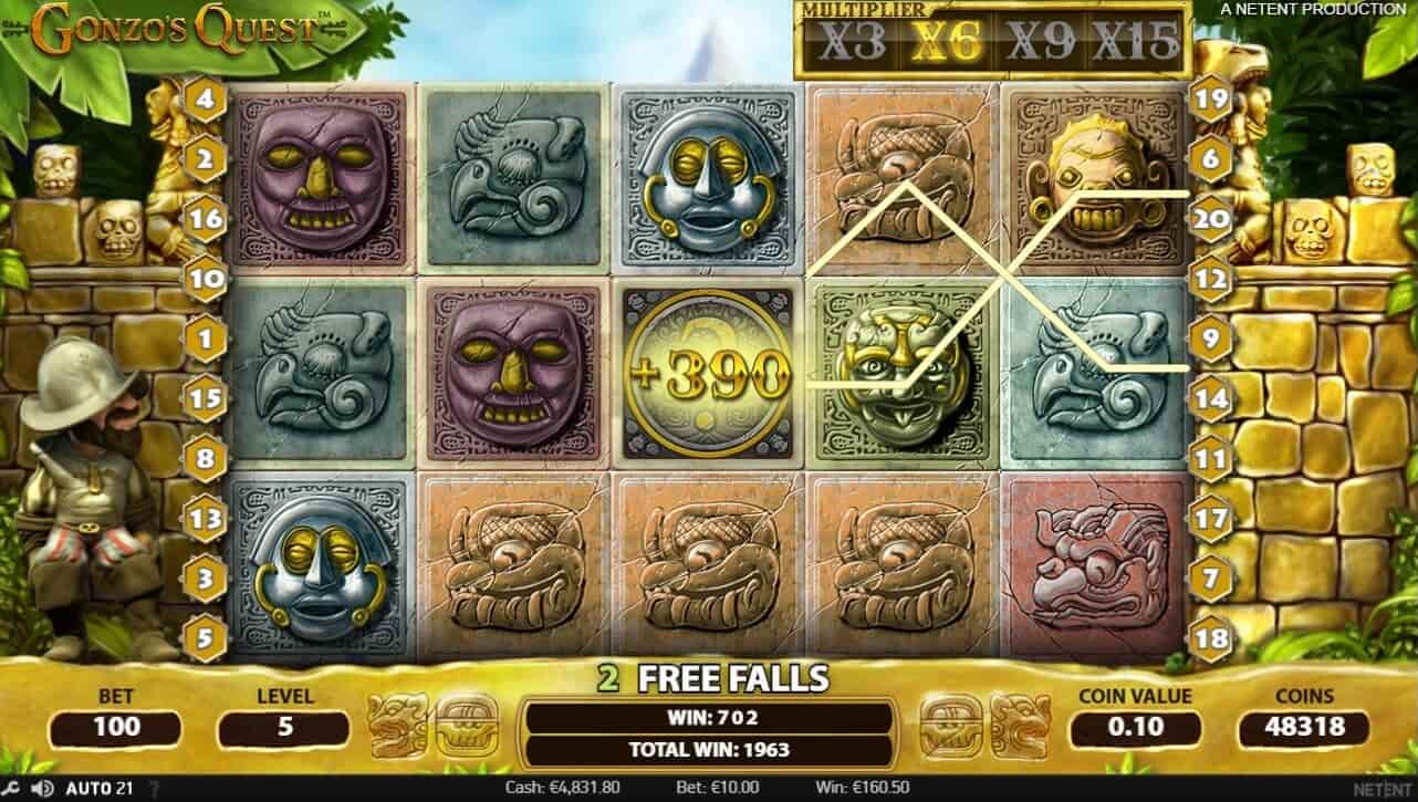 Best Evolution Gaming Casinos 2024 Play Evo Gaming Online