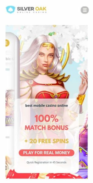 online casino apps