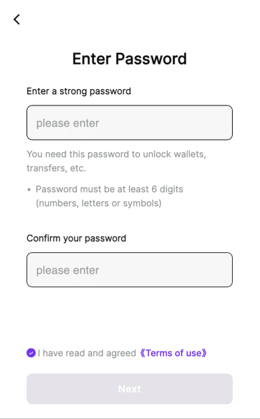BitKeep wallet review