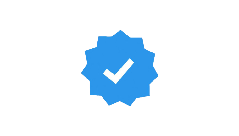 instagram verified badge
