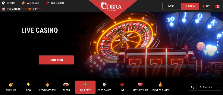live roulette online - Cobrabet