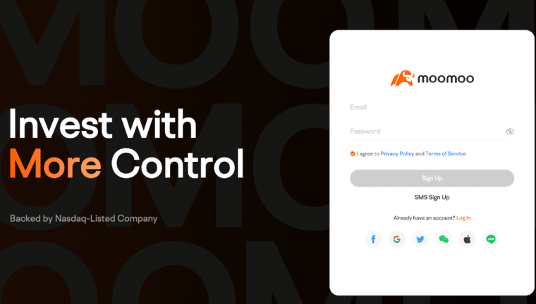 moomoo app review - Pros and Cons by Experts