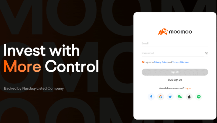 Moomoo Review: Investing And Stock Trading App