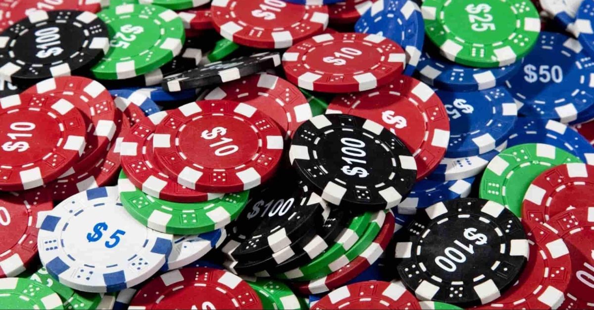 Virginia Online Casinos 2024 VA Casinos & Apps