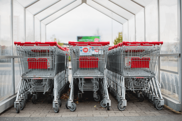 retail earnings