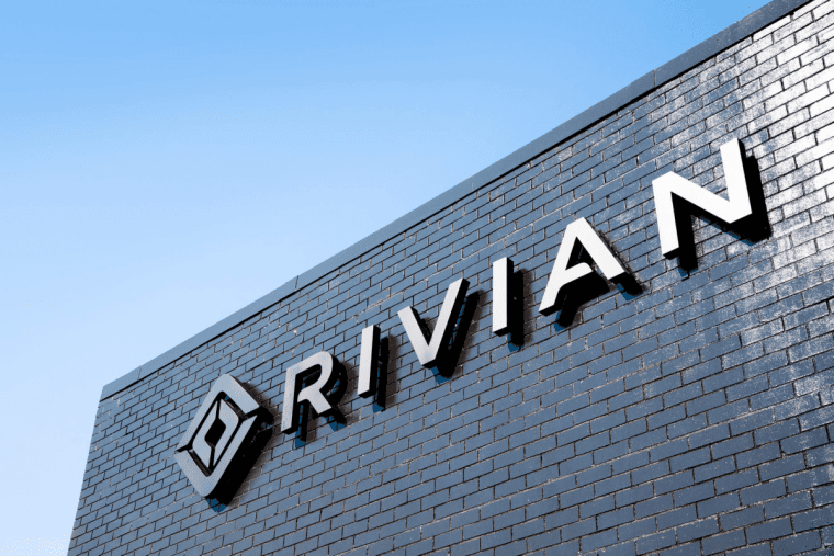 rivian