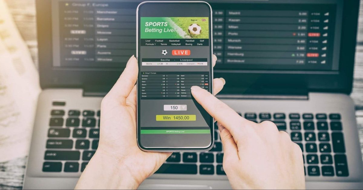 Best Oregon Sports Betting Sites & OR Betting Apps 2024