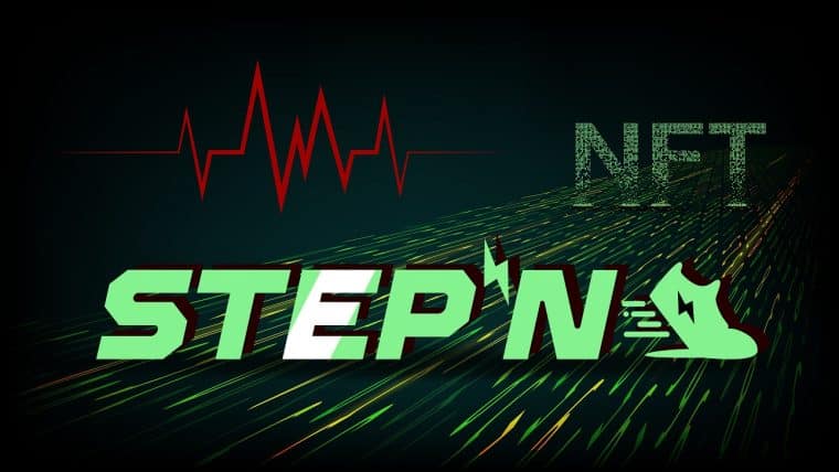 STEPN Genesis NFT Airdrop
