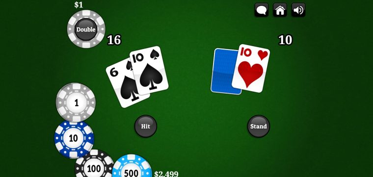 paysafecard casinos - table games