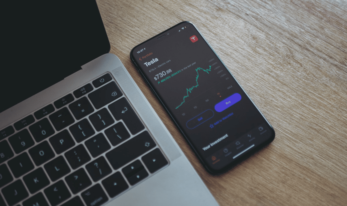 How High Will Tesla Stock Go? Ron Baron Says 1,500 by 2030