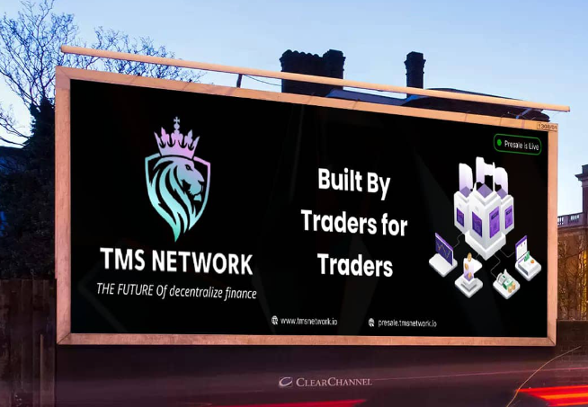 tms network