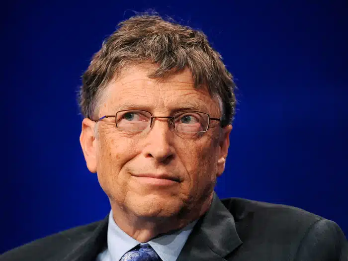 Bill Gates 
