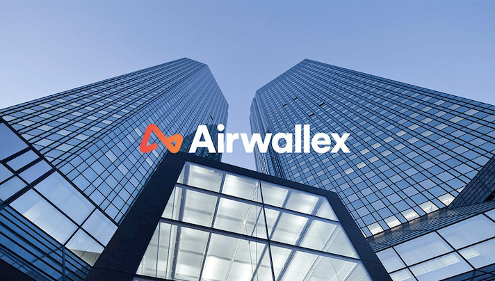 Autralian Airwallex