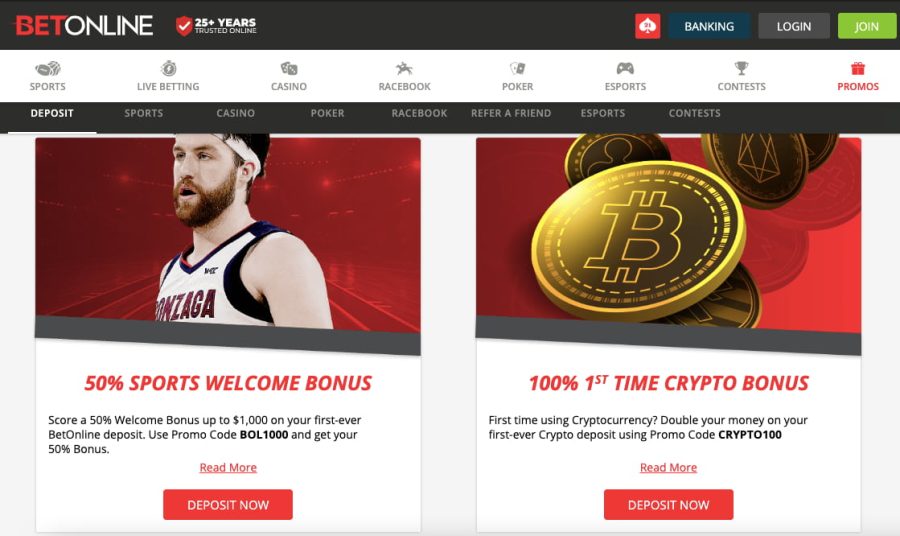 Best Basketball betting promo codes 2024 Sportsbook Bonuses