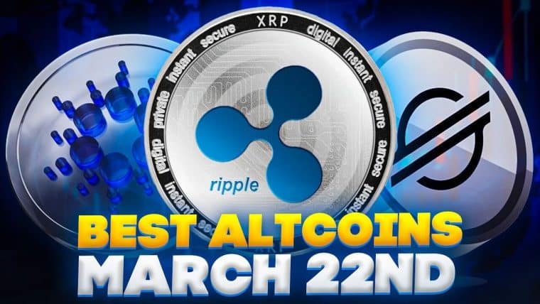 Best Altcoins to buy