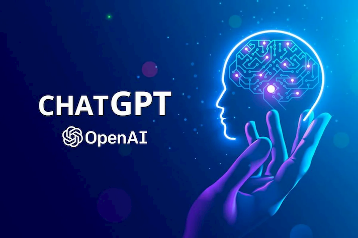 AI ChatGPT OpenAI