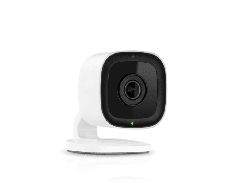 Frontpoint Security Indoor Camera