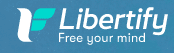 Libertify logo