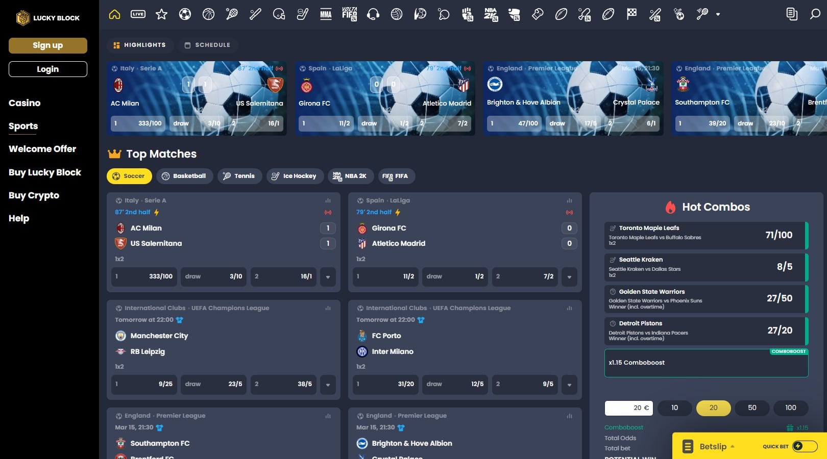 Sports Betting in Ontario 2024 Best Ontario Betting Sites