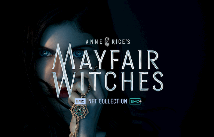 Mayfair-Witches-NFT Collection
