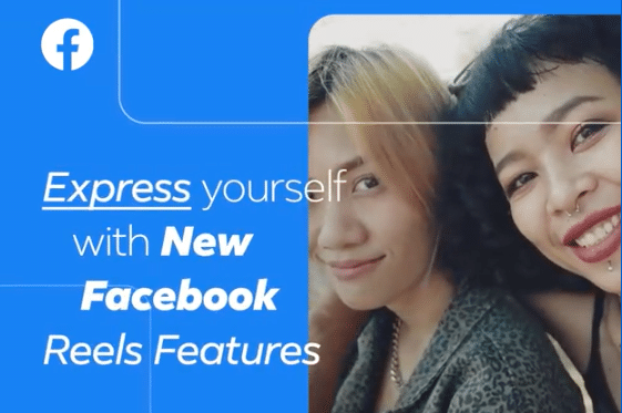 Meta launches new features for Reels on Facebook