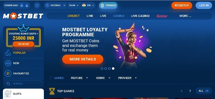 Profesyonel bir Mostbet Turkiye korkuları