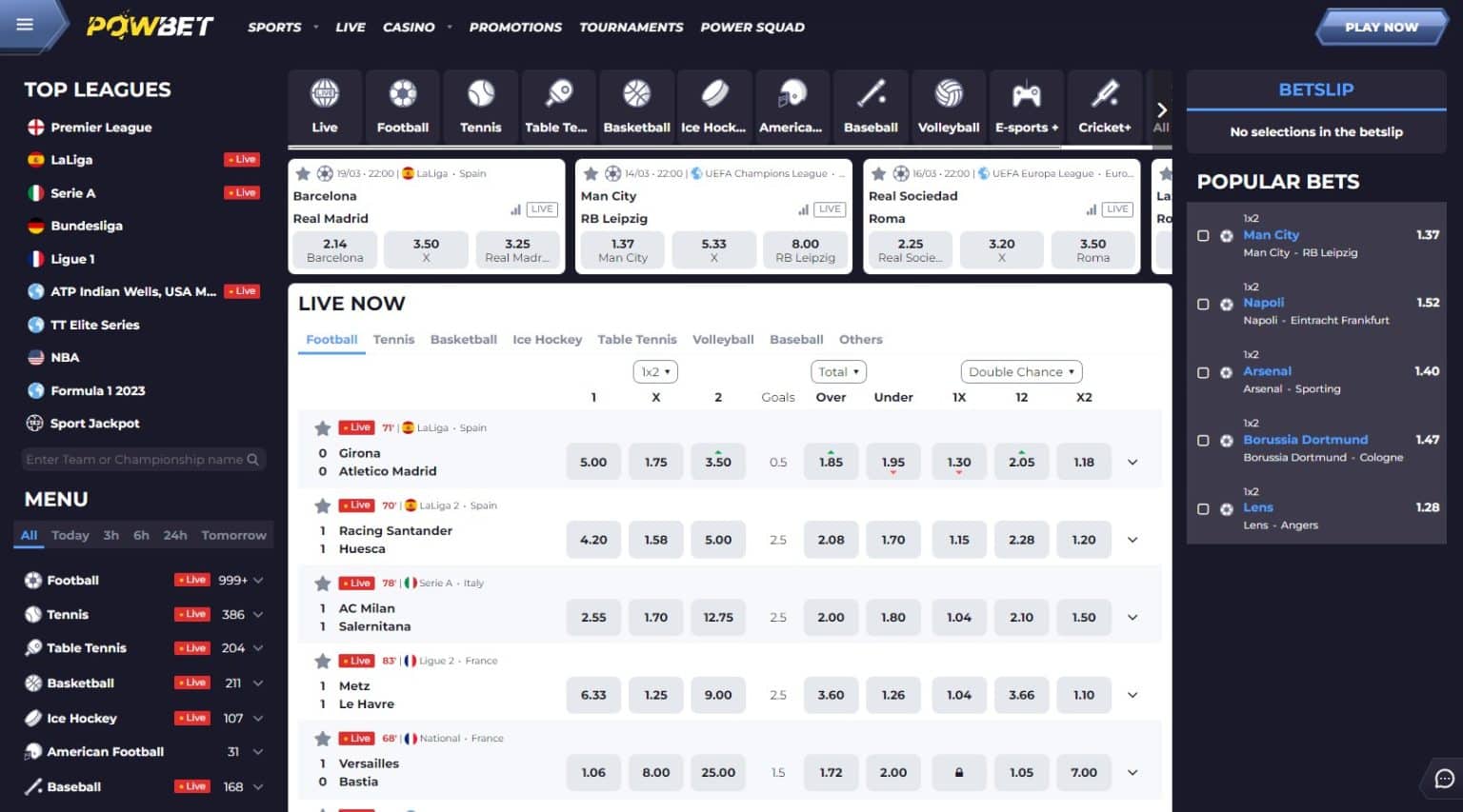 Sports Betting in Ontario 2024 Best Ontario Betting Sites