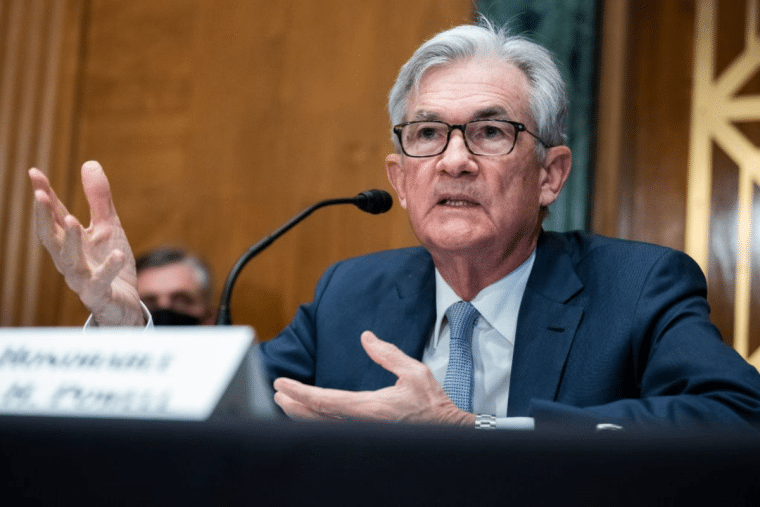 Powell Wants to Protect Crypto Innovation But Warns Against Fraud And Urges Bank Caution