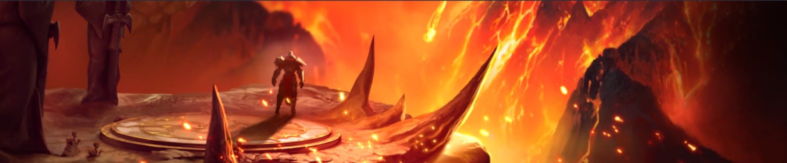 Swords of Blood