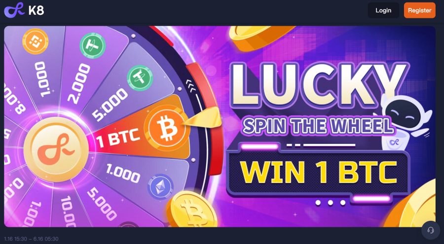 How To Find The Time To crypto casino guides On Twitter